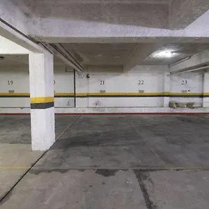 Cnc172 - Avenida Atlântica, Amplo, Vista O Mar, Garagem, Wi-fi Balneário Camboriú