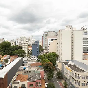 Anycomfort Fradique Coutinho São Paulo